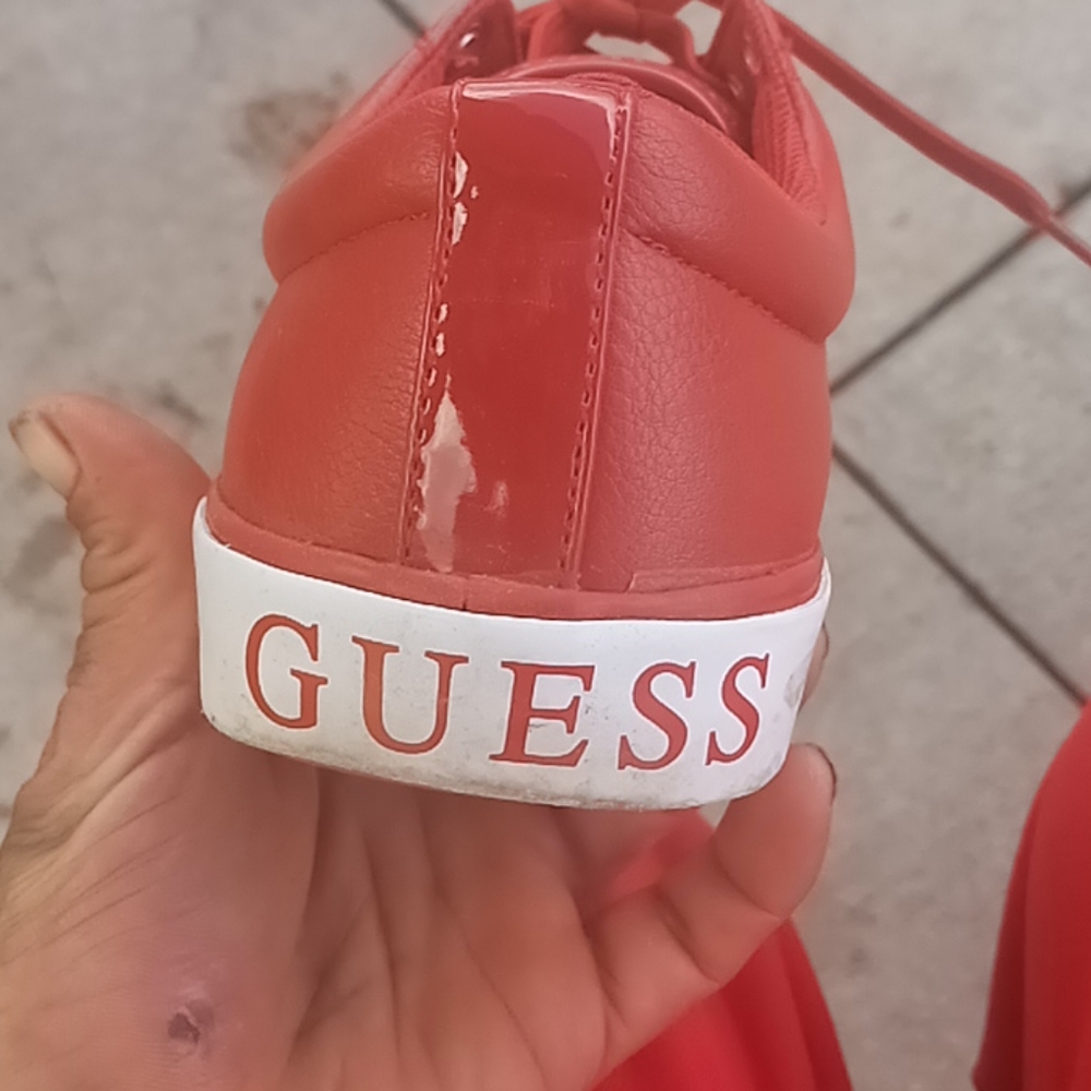 Amazing shoes - Picture 2 of 3